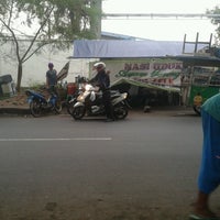 Review Jajanan Depan AHM Sunter