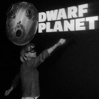 1/24/2014にM E.がDwarf Planetで撮った写真