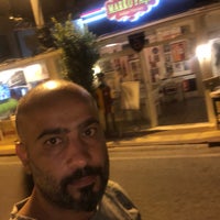 Foto scattata a Marko Paşa Bitez Restaurant&amp;amp;Cafe da Serkan Ö. il 8/22/2018