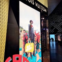 Louis Vuitton In Las Vegas Blvd