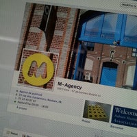 M Agency Fosse Aux Chenes Roubaix 1 Tip From 14 Visitors