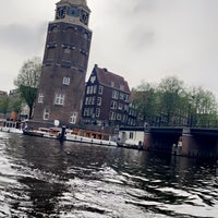 Photo taken at Stromma Canal Cruises by Sultan on 5/8/2023