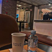 Photo taken at COVE specialty coffee by Sultan on 2/13/2024