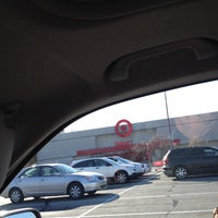 Photo taken at Target by Dennis W. on 11/9/2013