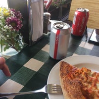 6/8/2018 tarihinde Salih Taha E.ziyaretçi tarafından Cousins Pizza'de çekilen fotoğraf