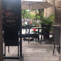 6/28/2021 tarihinde Luisa G.ziyaretçi tarafından Café Boutique Degollado'de çekilen fotoğraf