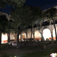 Foto diambil di Museo Regional de Guadalajara oleh Luisa G. pada 11/23/2018