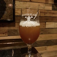 Photo taken at Reaver Beach Brewing Company by Ronnie B. on 7/3/2019