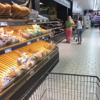 Photo taken at Lidl by Márton S. on 6/6/2016