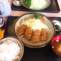 とんかつ やまだ 北栄1 17 3