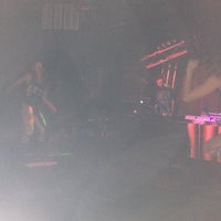 Soul Kitchen Music Venue In Mobile