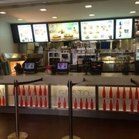 Photo taken at McDonald&amp;#39;s by Rui S. on 4/23/2013