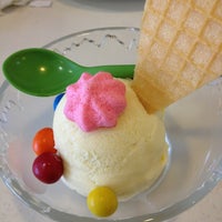 Das Foto wurde bei Bonbon Ice Cream von Alyaniii am 3/30/2013 aufgenommen