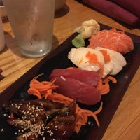 Das Foto wurde bei Sumo Japanese Steakhouse &amp;amp; Sushi Bar von Alyaniii am 7/31/2016 aufgenommen