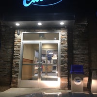 Photo taken at Culver&#39;s by Casey K. on 9/30/2017