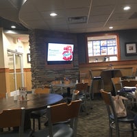 Photo taken at Culver&amp;#39;s by Casey K. on 1/20/2018