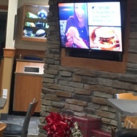 Photo taken at Culver&amp;#39;s by Casey K. on 12/20/2017