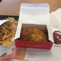 Photo taken at Chick-fil-A by Casey K. on 6/30/2017