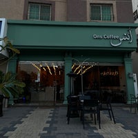 Photo taken at Ons Coffee أُنْس by Hisham M. on 2/19/2023