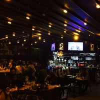 Photo taken at Keçi Cafe Pub by aMir on 5/29/2015