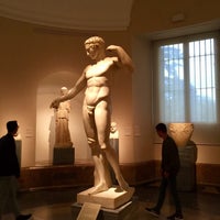 Foto scattata a Museo Nacional del Prado da aMir il 4/15/2018