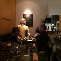 Photo taken at L&amp;#39;Ivre de Cuisine by Michael D. on 11/19/2016