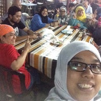 Photo taken at Restoran O&amp;#39;Mulia by Nur Kuzaila K. on 1/3/2015