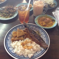 Ayam Pop Bukit Kapau Kg Baru Kampung Bahru No 55 Jalan Raja Alang