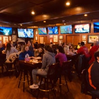 Photo taken at Tully&amp;#39;s Good Times by David H. on 11/16/2019