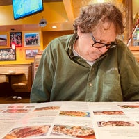 Photo taken at Applebee&amp;#39;s Grill + Bar by David H. on 10/31/2021