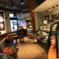 Photo taken at Starbucks by David H. on 8/24/2017