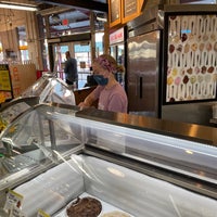 10/14/2021 tarihinde David H.ziyaretçi tarafından Jeni&amp;#39;s Splendid Ice Creams'de çekilen fotoğraf