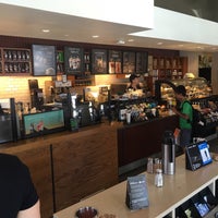 Photo taken at Starbucks by David H. on 7/11/2016