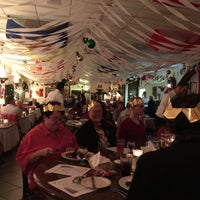 12/25/2014 tarihinde David H.ziyaretçi tarafından Swiss Chef Restaurant'de çekilen fotoğraf