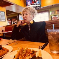 Photo taken at Applebee&amp;#39;s Grill + Bar by David H. on 1/3/2022