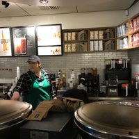Photo taken at Starbucks by David H. on 8/29/2017