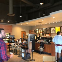 Photo taken at Starbucks by David H. on 2/15/2018