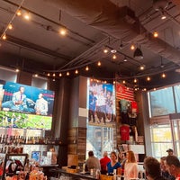 urban meyers pint house