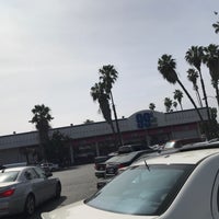 Photo taken at 99 Cents Only Stores by David H. on 4/5/2018