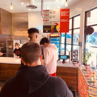 Photo taken at Dave’s Hot Chicken by David H. on 12/31/2019