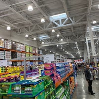 Photo taken at Costco by David H. on 4/5/2019