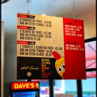 1/9/2020にDavid H.がDave’s Hot Chickenで撮った写真