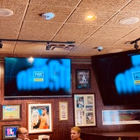 Photo taken at Tully&amp;#39;s Good Times by David H. on 9/14/2019