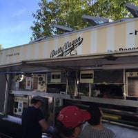 Photo taken at Patty Wagon Food Truck by David H. on 11/17/2014