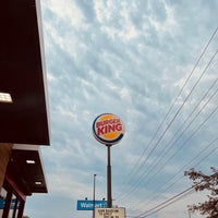 Photo taken at Burger King by David H. on 6/18/2021