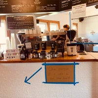 Photo taken at Recess Coffee House &amp;amp; Roastery by David H. on 7/31/2020