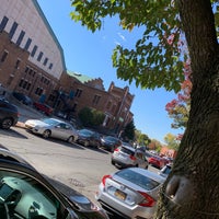 Photo taken at Armory Square by David H. on 10/17/2020