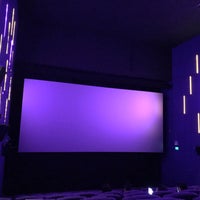 Photo taken at Filmgarde Cineplex by Sawit K. on 4/26/2018
