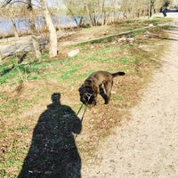 Photo taken at Прогулянка серед тварин by Konstantin👆 N. on 4/4/2017