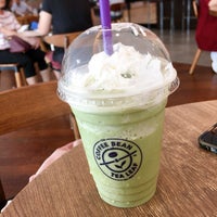 Photo taken at The Coffee Bean &amp;amp; Tea Leaf by Lily F. on 8/17/2020